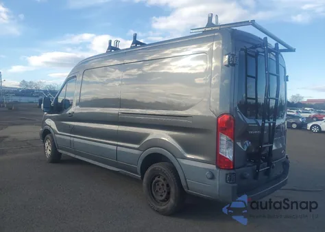 2016 Ford Transit T- - Delivery Van z USA, uszkodzony, nr VIN 1FTYR2CM6GKA55196